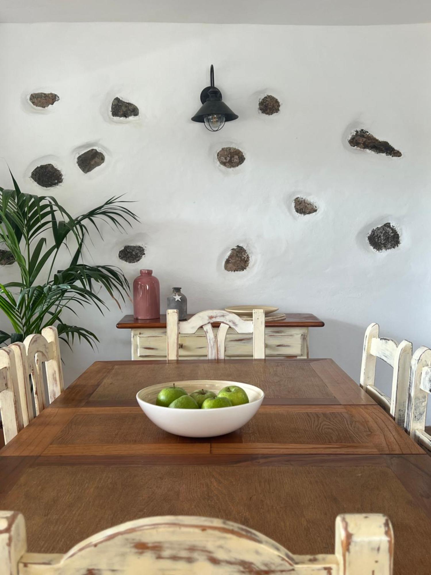 Oasis En Lanzarote Vila Costa Teguise Exterior foto