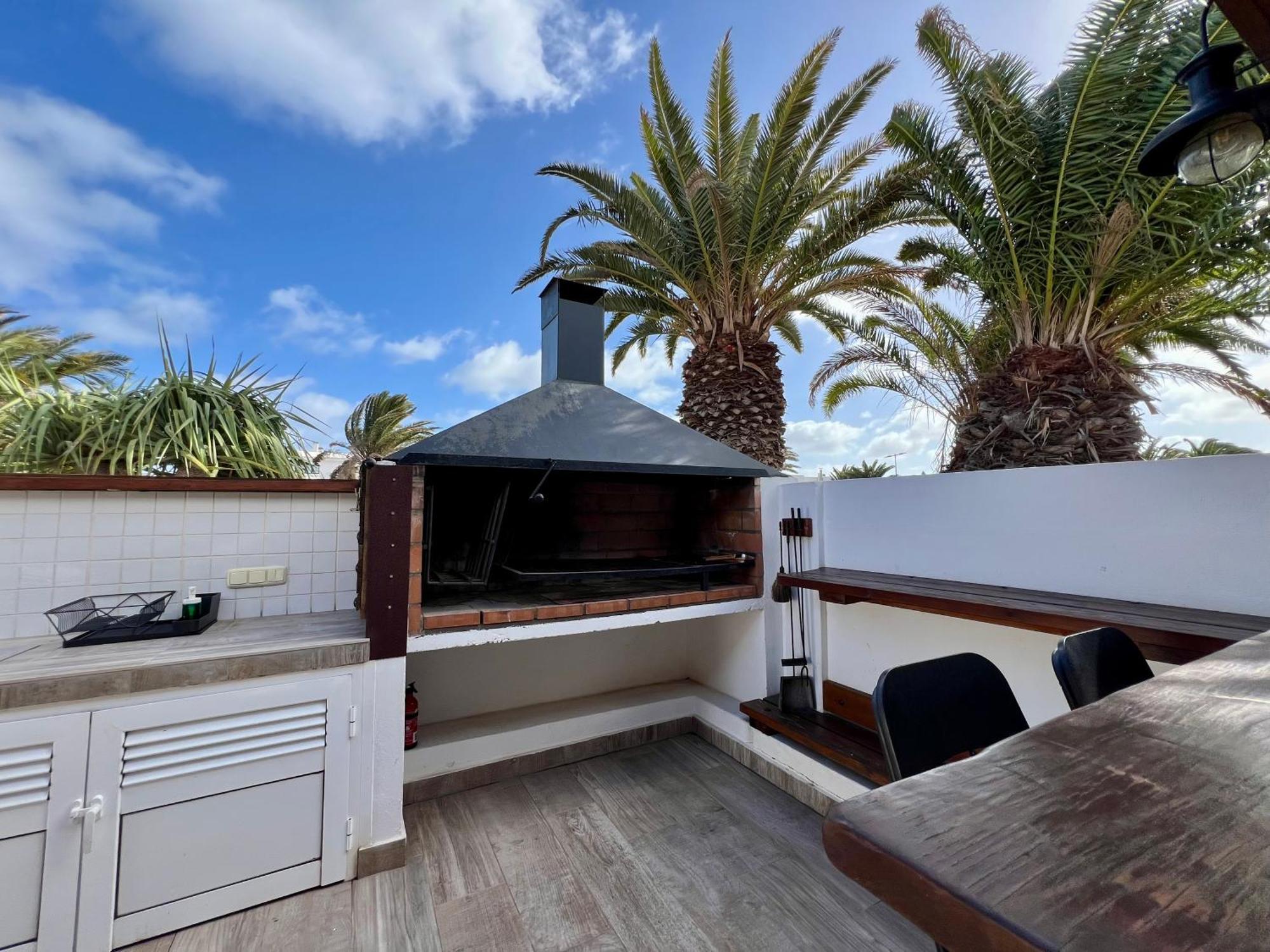 Oasis En Lanzarote Vila Costa Teguise Exterior foto