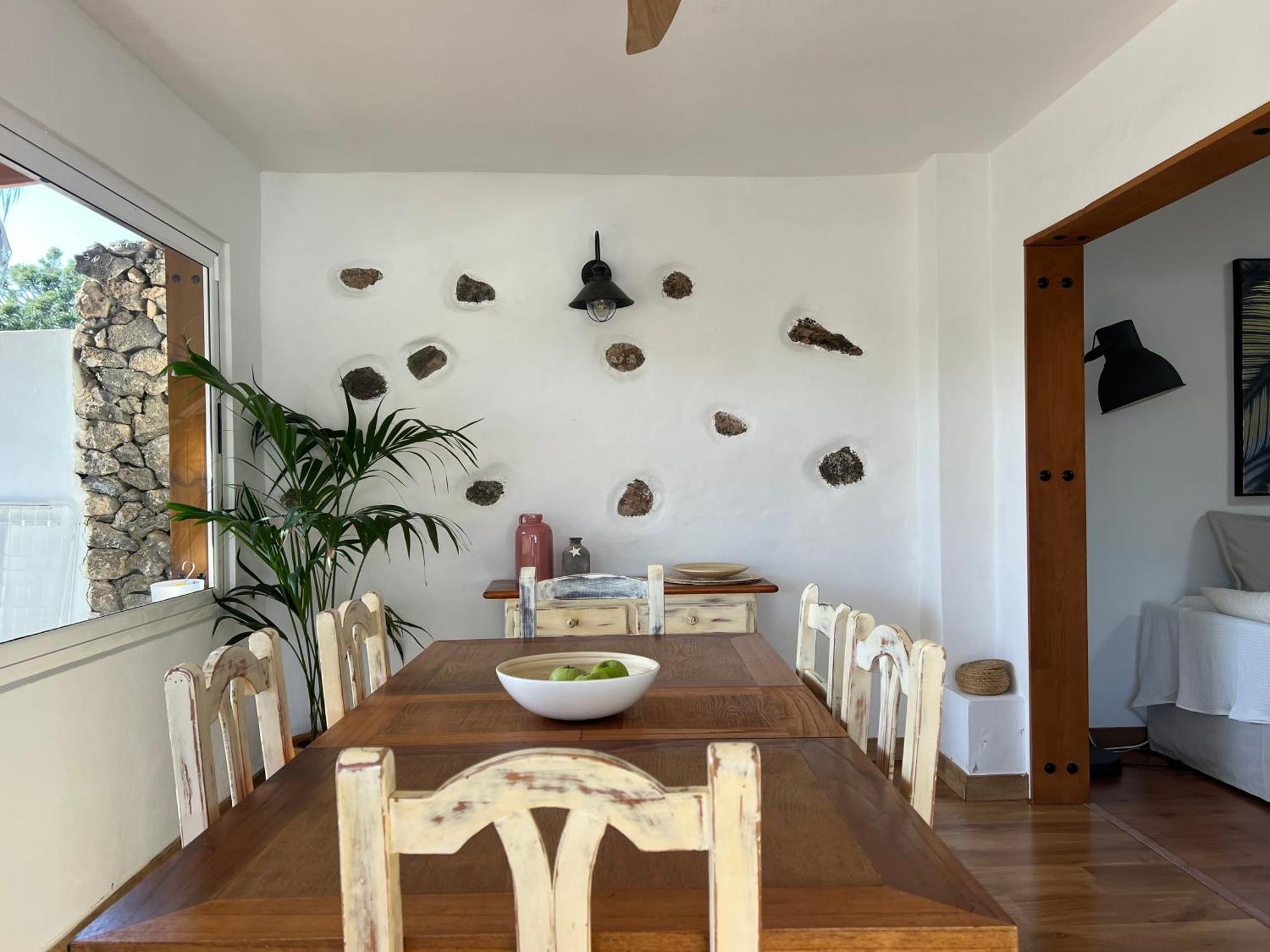 Oasis En Lanzarote Vila Costa Teguise Exterior foto