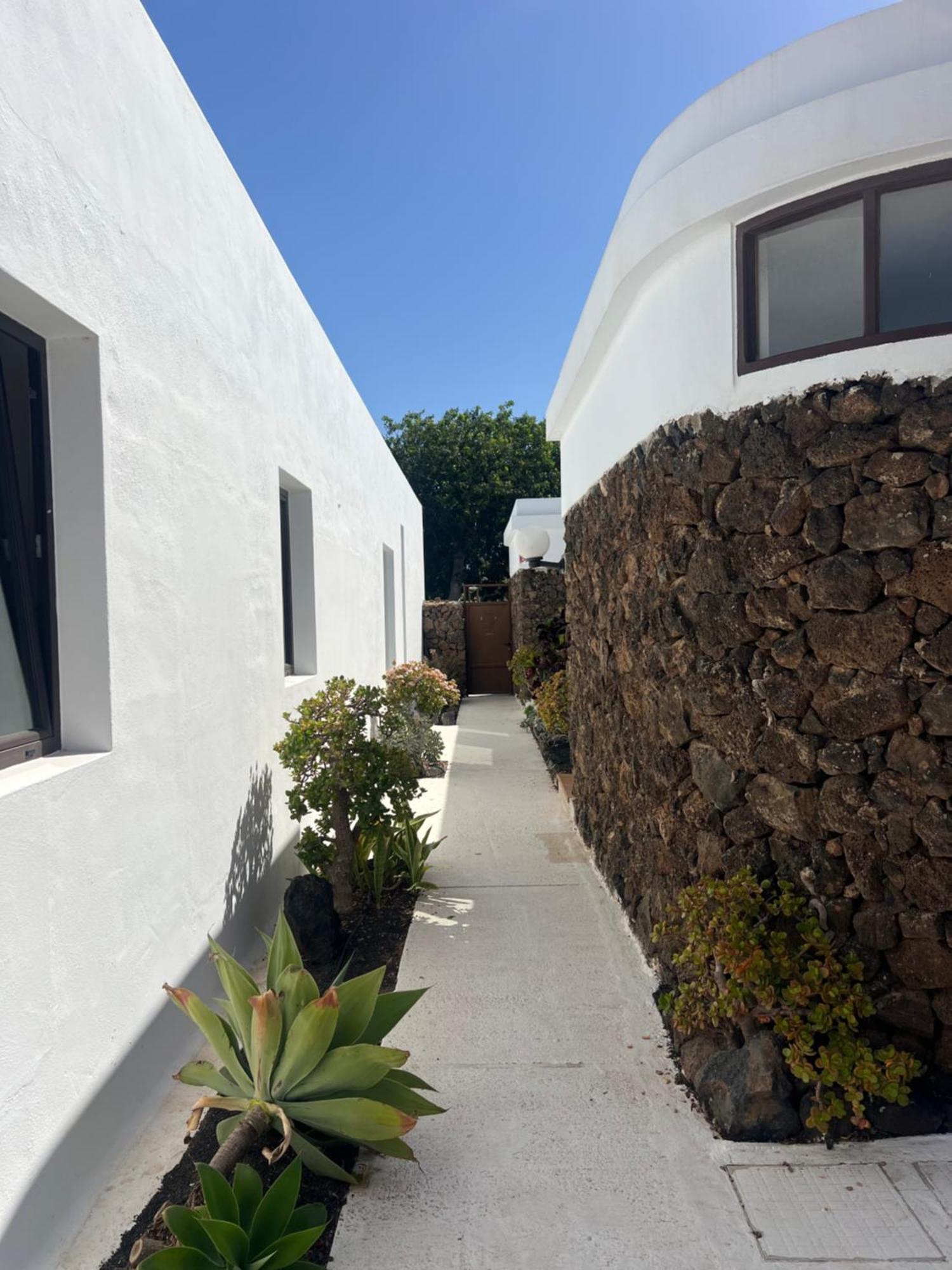Oasis En Lanzarote Vila Costa Teguise Exterior foto