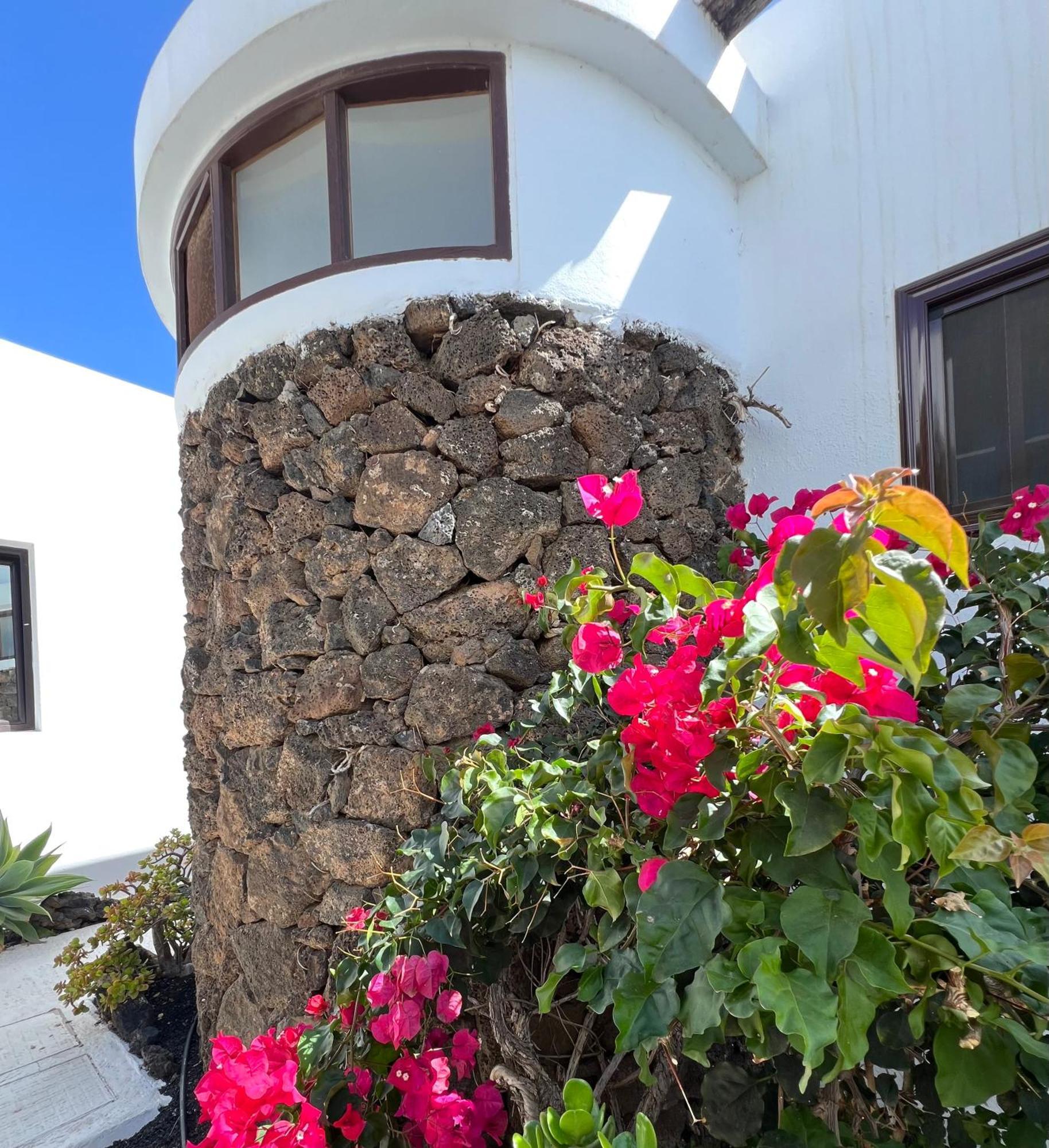 Oasis En Lanzarote Vila Costa Teguise Exterior foto